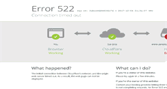 Desktop Screenshot of americaunderwater.org